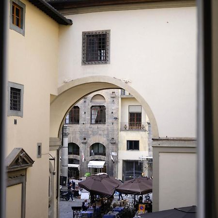 Pitti Sweet Home Florence Luaran gambar
