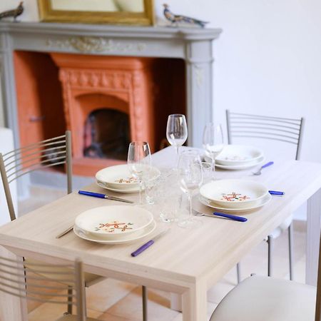 Pitti Sweet Home Florence Luaran gambar