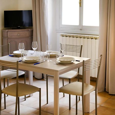 Pitti Sweet Home Florence Luaran gambar