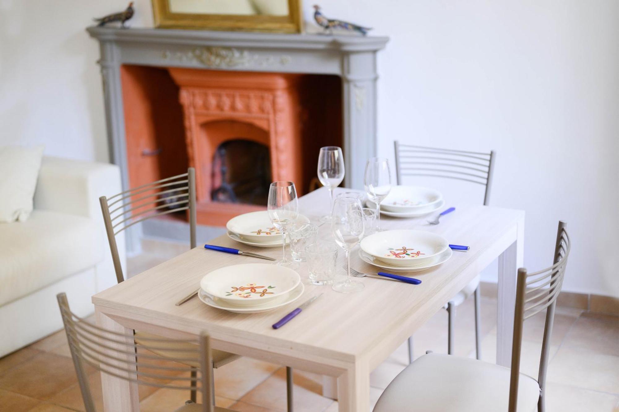 Pitti Sweet Home Florence Luaran gambar