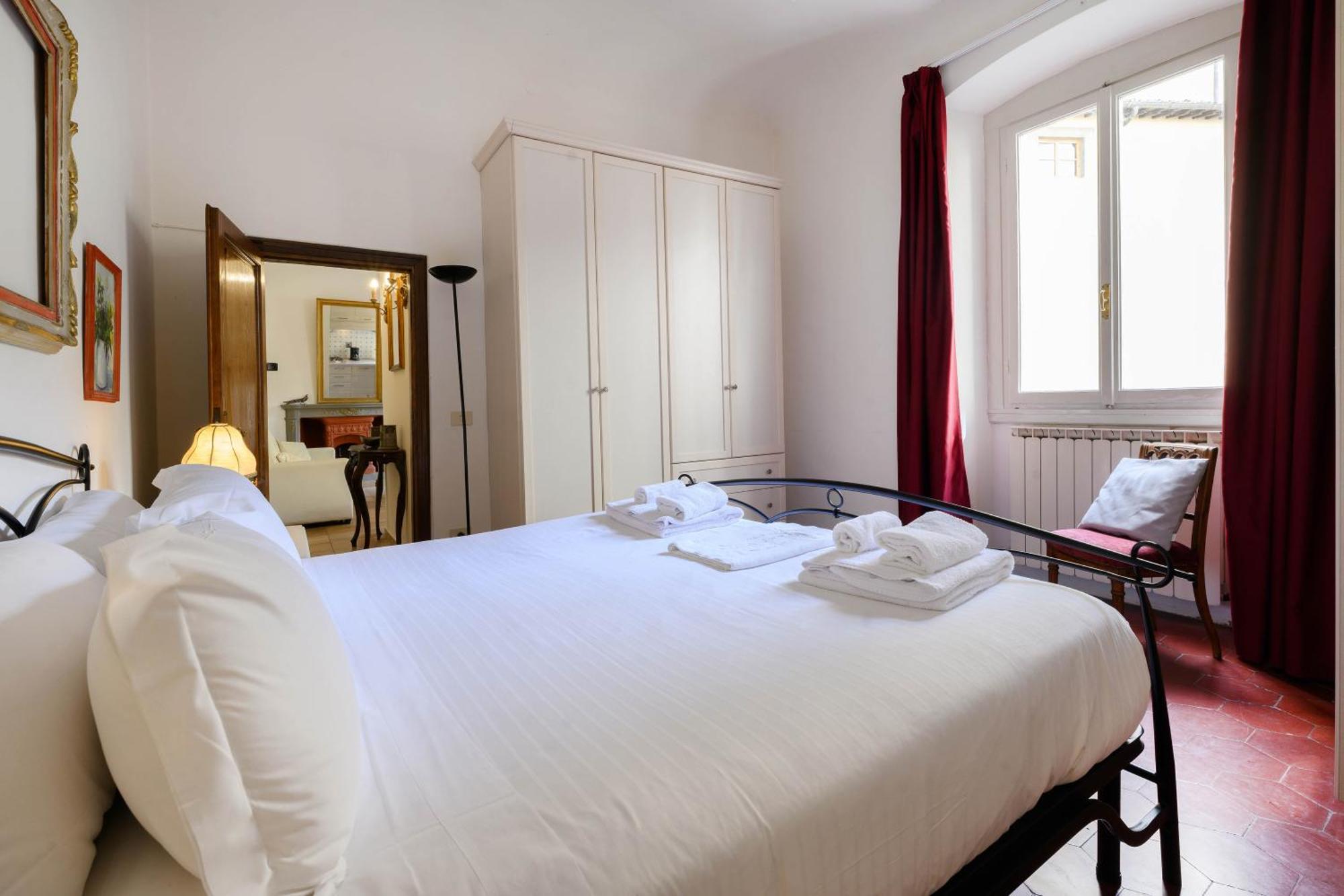 Pitti Sweet Home Florence Luaran gambar