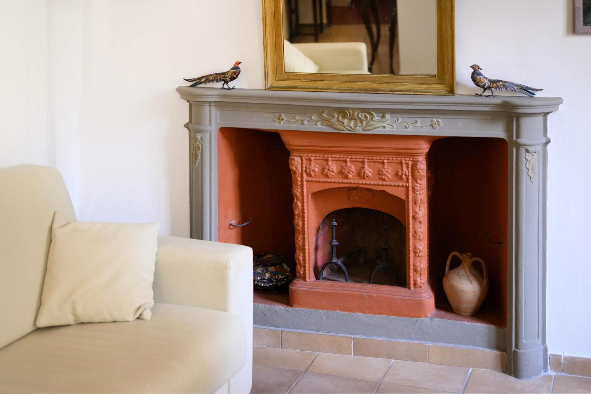 Pitti Sweet Home Florence Luaran gambar