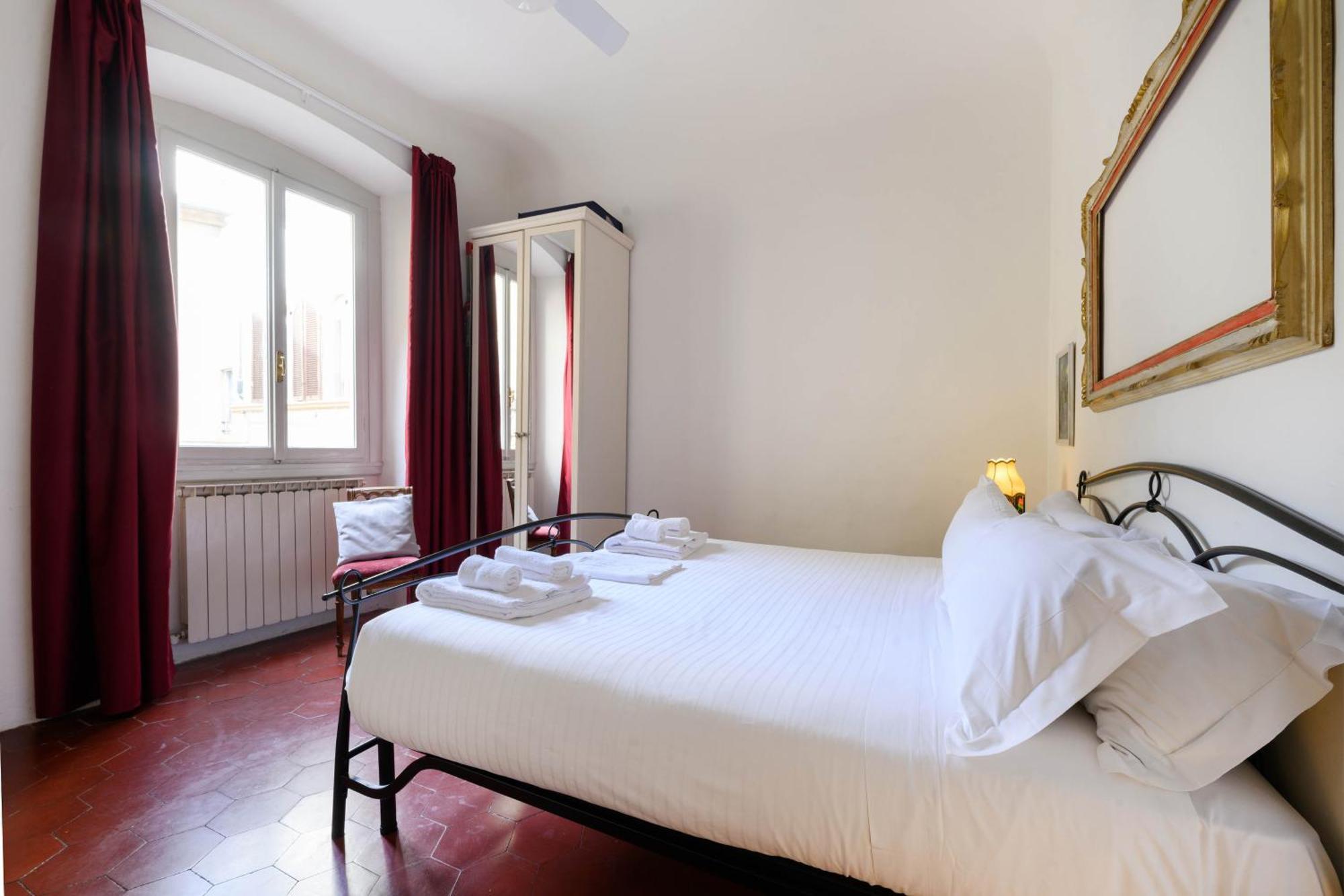 Pitti Sweet Home Florence Luaran gambar