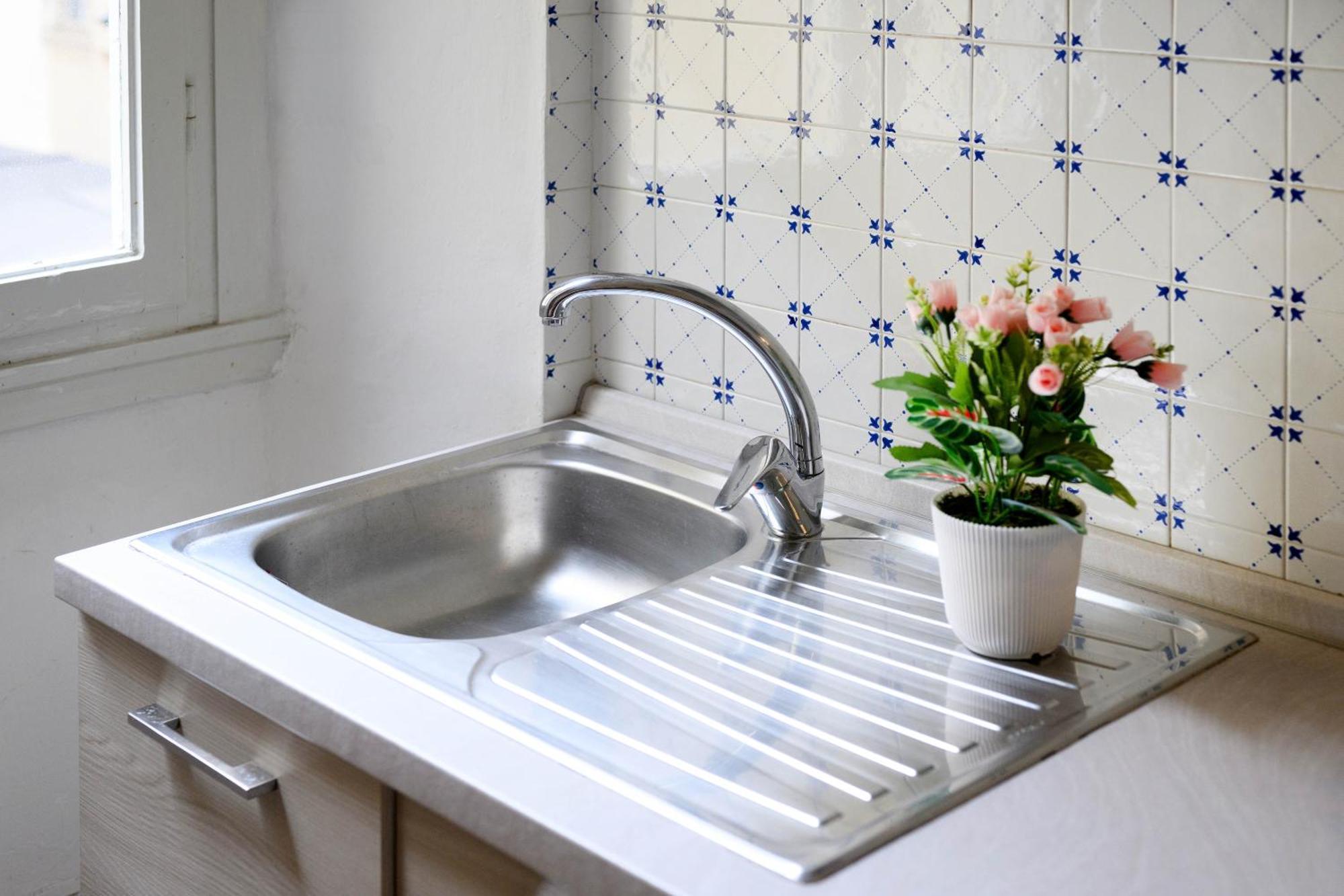 Pitti Sweet Home Florence Luaran gambar