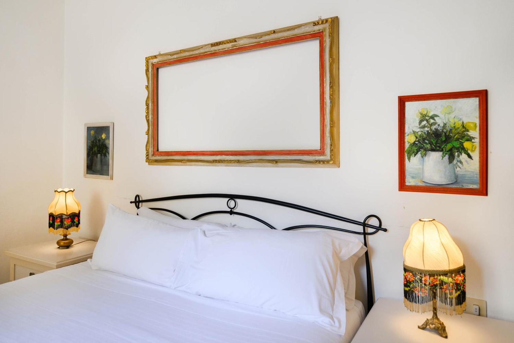 Pitti Sweet Home Florence Luaran gambar