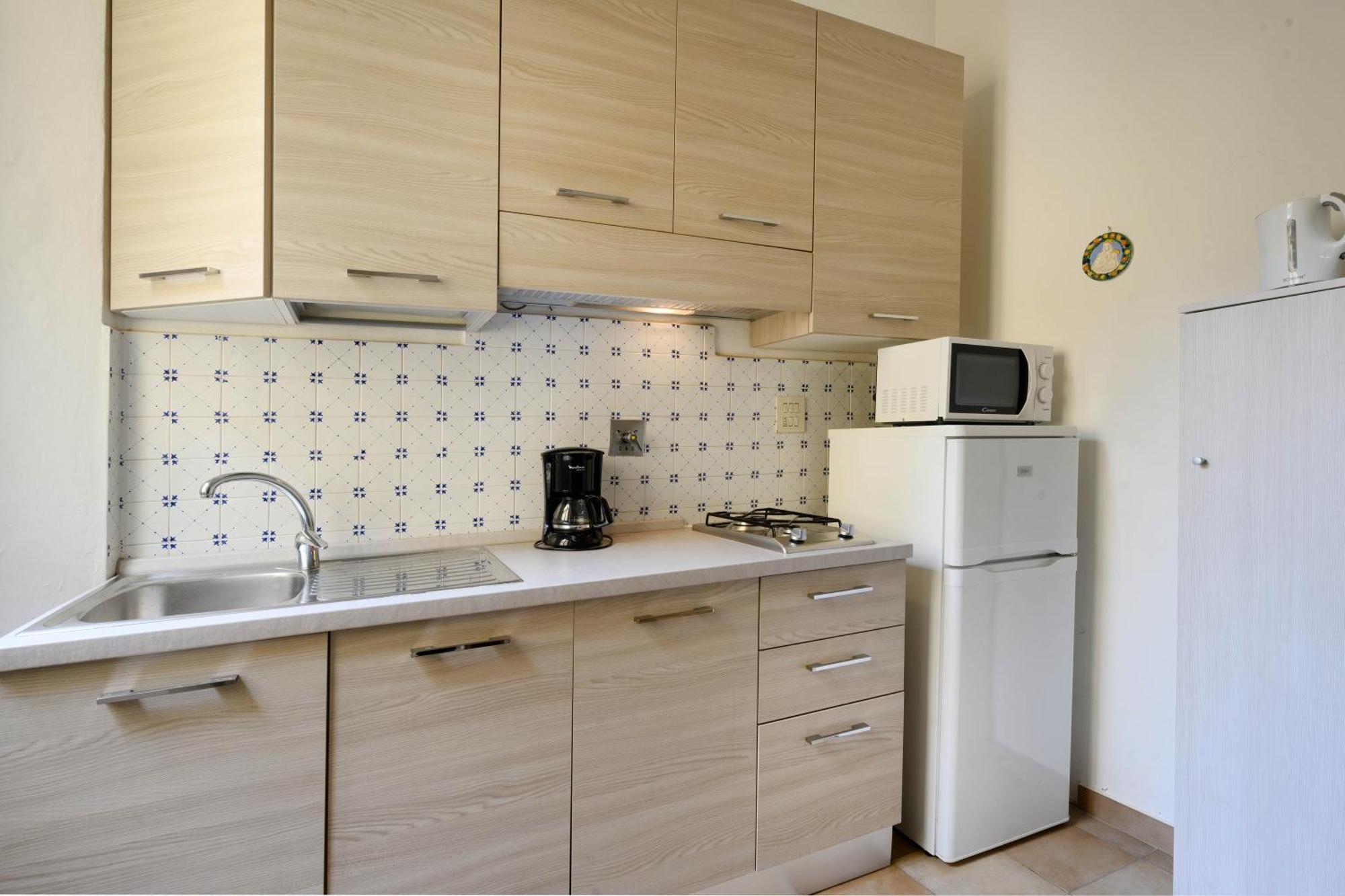 Pitti Sweet Home Florence Luaran gambar