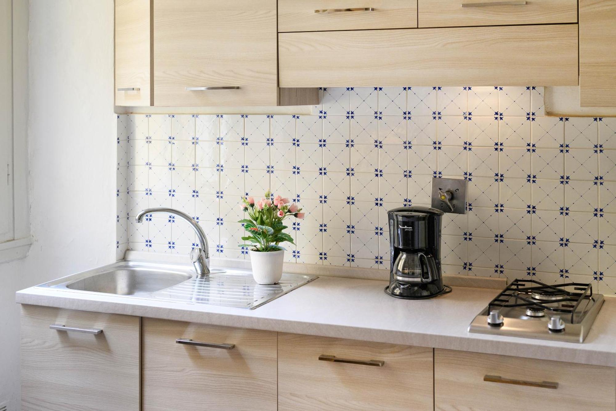 Pitti Sweet Home Florence Luaran gambar